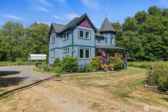 31116 363rd Avenue NE, Arlington, WA 98223