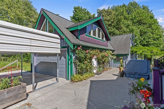 31116 363rd Avenue NE, Arlington, WA 98223