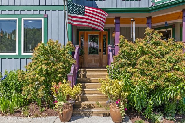 31116 363rd Avenue NE, Arlington, WA 98223
