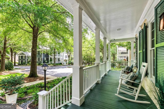 125 North Cove Drive, Peachtree City, GA 30269
