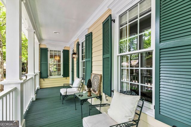 125 North Cove Drive, Peachtree City, GA 30269