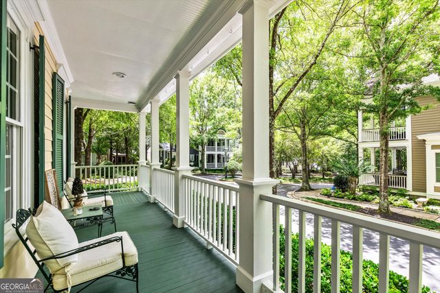 125 North Cove Drive, Peachtree City, GA 30269
