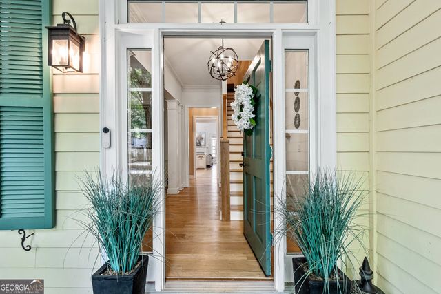 125 North Cove Drive, Peachtree City, GA 30269