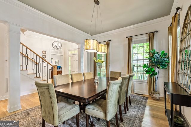 125 North Cove Drive, Peachtree City, GA 30269