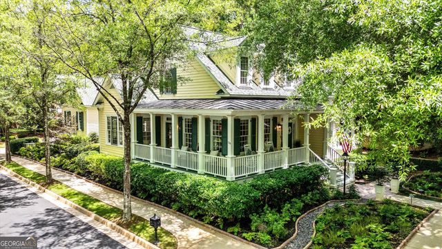 125 North Cove Drive, Peachtree City, GA 30269