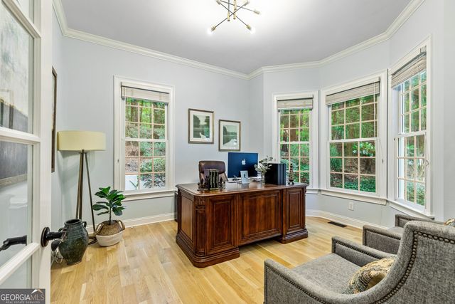 125 North Cove Drive, Peachtree City, GA 30269