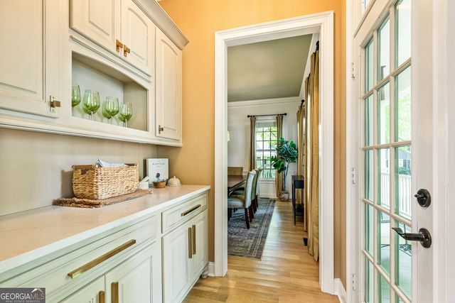 125 North Cove Drive, Peachtree City, GA 30269