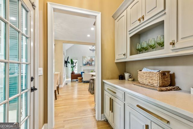 125 North Cove Drive, Peachtree City, GA 30269