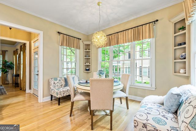 125 North Cove Drive, Peachtree City, GA 30269