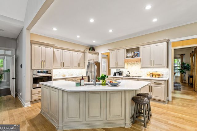 125 North Cove Drive, Peachtree City, GA 30269