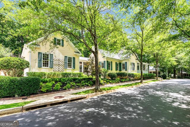 125 North Cove Drive, Peachtree City, GA 30269