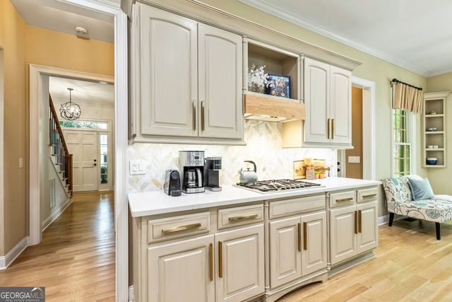 125 North Cove Drive, Peachtree City, GA 30269