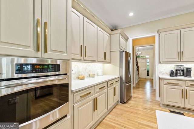 125 North Cove Drive, Peachtree City, GA 30269