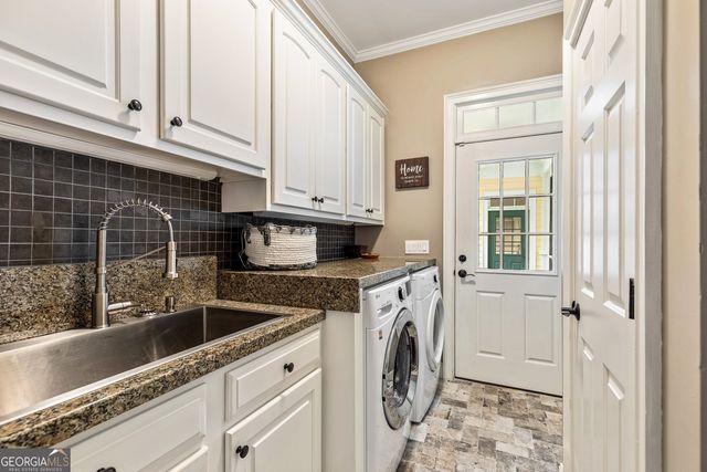 125 North Cove Drive, Peachtree City, GA 30269