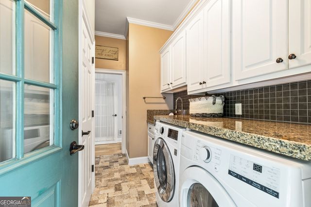 125 North Cove Drive, Peachtree City, GA 30269