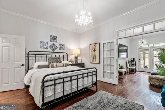 125 North Cove Drive, Peachtree City, GA 30269