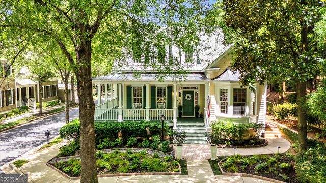 125 North Cove Drive, Peachtree City, GA 30269