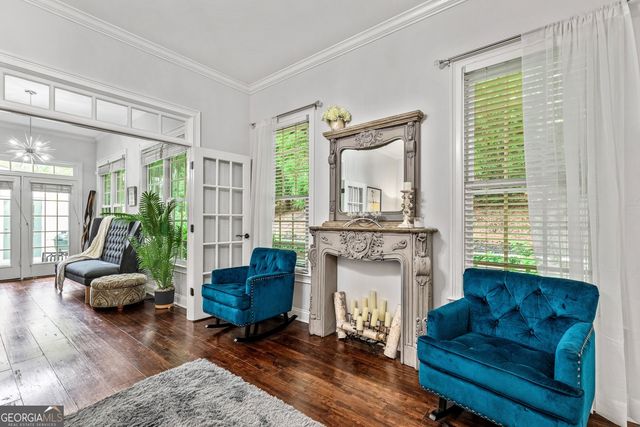 125 North Cove Drive, Peachtree City, GA 30269