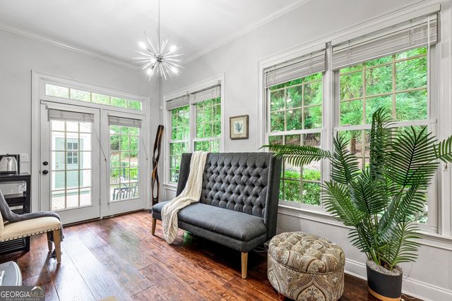 125 North Cove Drive, Peachtree City, GA 30269