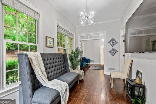 125 North Cove Drive, Peachtree City, GA 30269