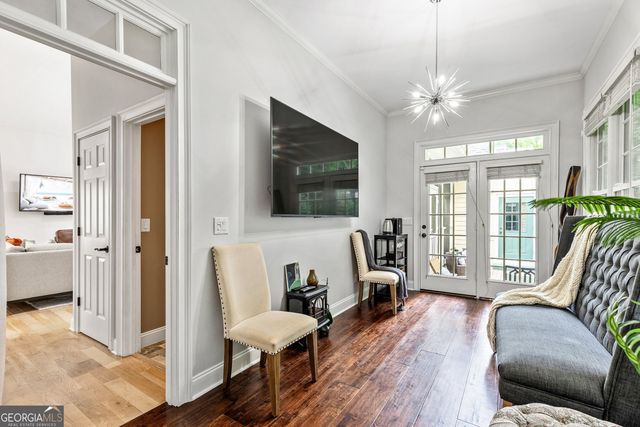 125 North Cove Drive, Peachtree City, GA 30269