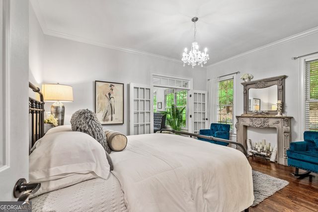 125 North Cove Drive, Peachtree City, GA 30269