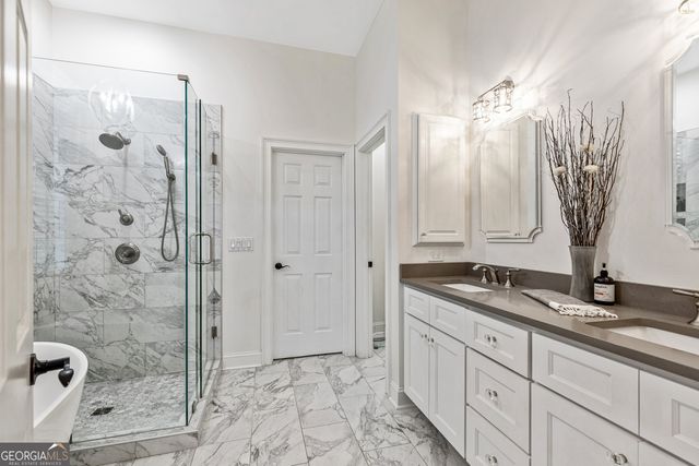 125 North Cove Drive, Peachtree City, GA 30269