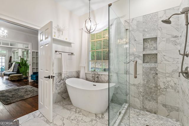 125 North Cove Drive, Peachtree City, GA 30269
