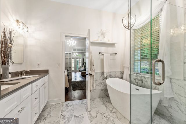 125 North Cove Drive, Peachtree City, GA 30269