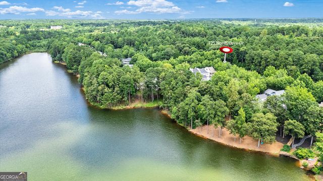 125 North Cove Drive, Peachtree City, GA 30269