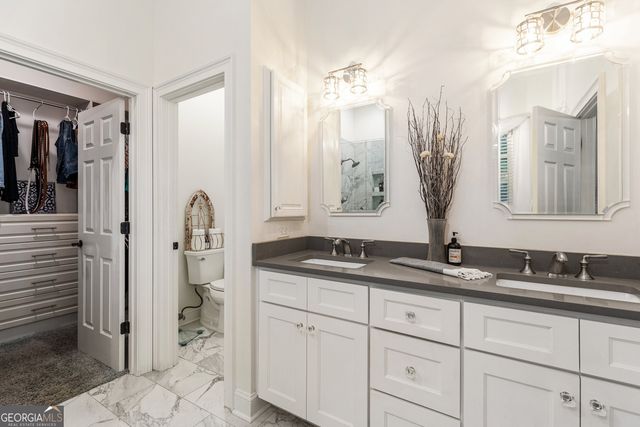 125 North Cove Drive, Peachtree City, GA 30269