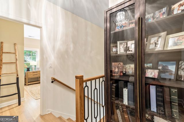 125 North Cove Drive, Peachtree City, GA 30269