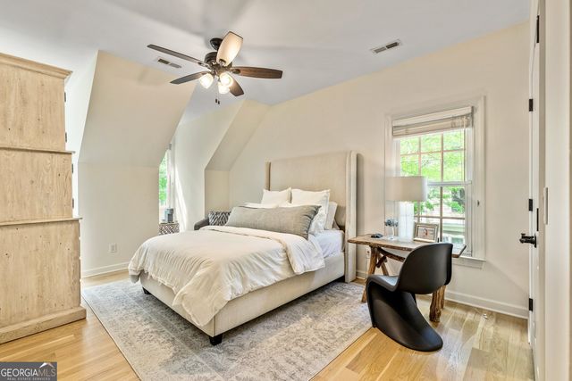 125 North Cove Drive, Peachtree City, GA 30269