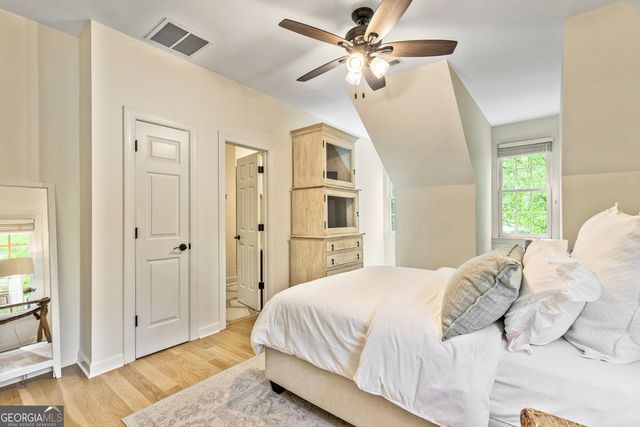 125 North Cove Drive, Peachtree City, GA 30269