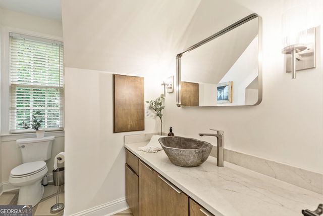 125 North Cove Drive, Peachtree City, GA 30269