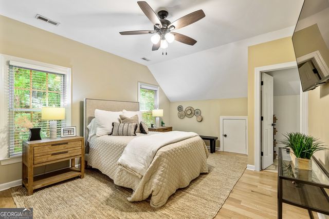 125 North Cove Drive, Peachtree City, GA 30269