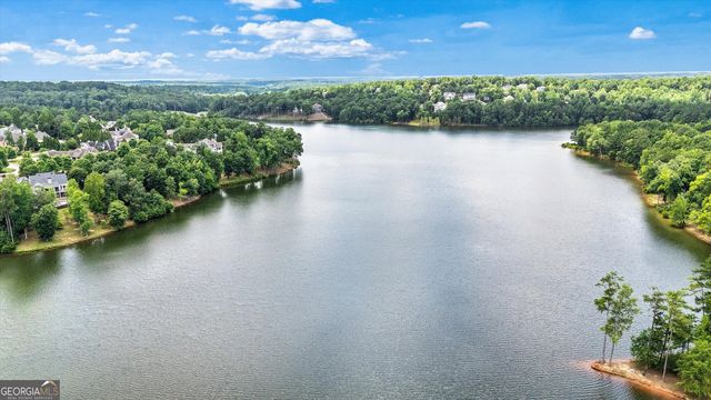 125 North Cove Drive, Peachtree City, GA 30269