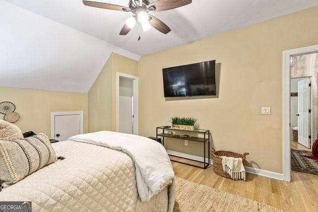 125 North Cove Drive, Peachtree City, GA 30269