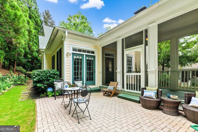 125 North Cove Drive, Peachtree City, GA 30269