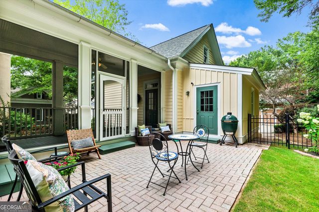 125 North Cove Drive, Peachtree City, GA 30269