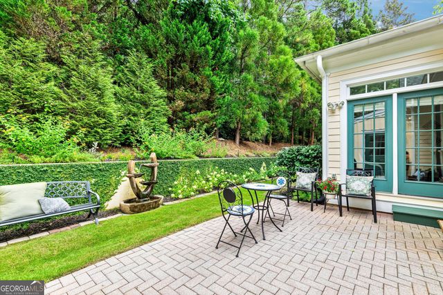 125 North Cove Drive, Peachtree City, GA 30269