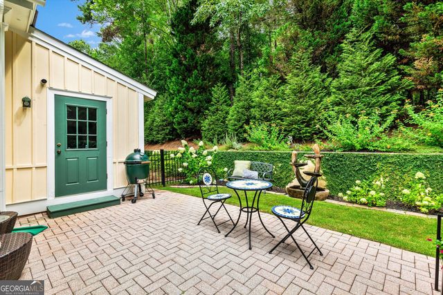 125 North Cove Drive, Peachtree City, GA 30269