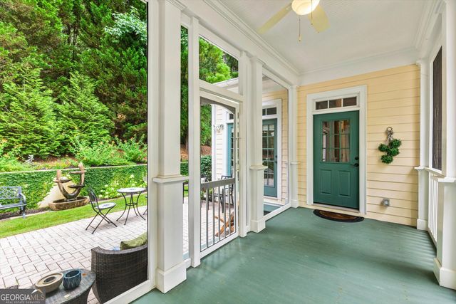 125 North Cove Drive, Peachtree City, GA 30269