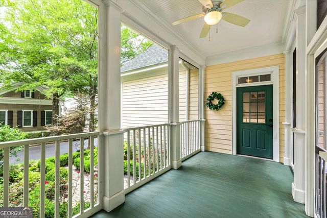 125 North Cove Drive, Peachtree City, GA 30269