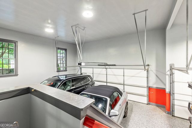 125 North Cove Drive, Peachtree City, GA 30269