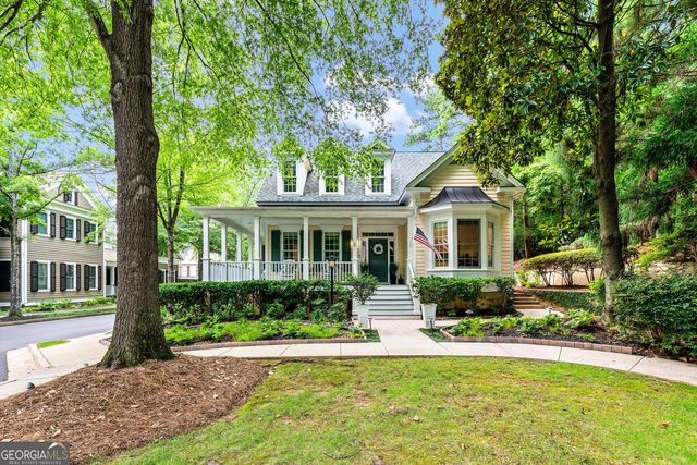 125 North Cove Drive, Peachtree City, GA 30269