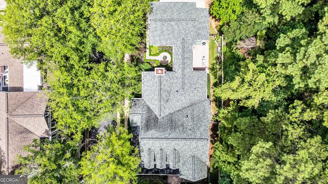 125 North Cove Drive, Peachtree City, GA 30269