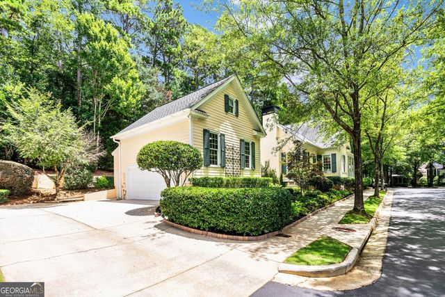 125 North Cove Drive, Peachtree City, GA 30269