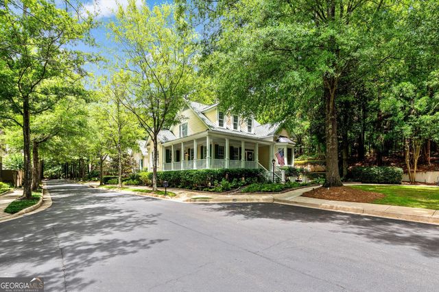 125 North Cove Drive, Peachtree City, GA 30269