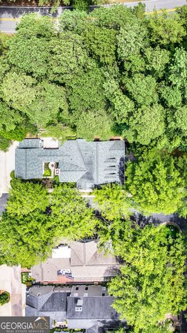 125 North Cove Drive, Peachtree City, GA 30269